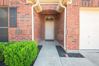 1105 Antoinette Drive, Princeton TX 75407 - Photo 2