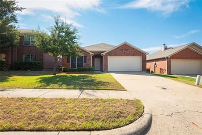 1105 Antoinette Drive, Princeton TX 75407 - Photo 3