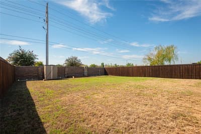 1105 Antoinette Drive, Princeton TX 75407 - Photo 4
