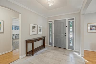 3843 Regent Drive, Dallas TX 75229 - Photo 4