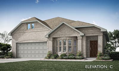1032 Nighthawk Trail, Alvarado TX 76009