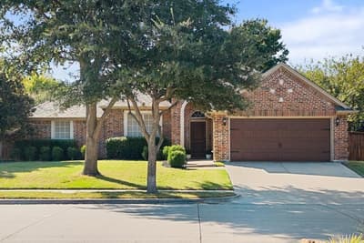 5 Fountain Court, Mansfield TX 76063