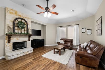 5 Fountain Court, Mansfield TX 76063 - Photo 5
