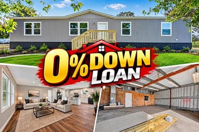 15953 County Road 109, Kaufman TX 75142