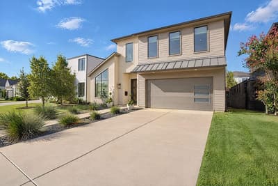 4515 Cowan Avenue, Dallas TX 75209 - Photo 2