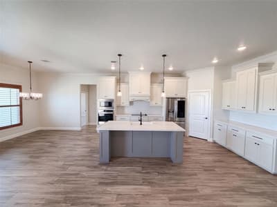 1532 Turpin Lake Road, Poolville TX 76487 - Photo 2