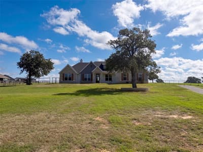 1532 Turpin Lake Road, Poolville TX 76487