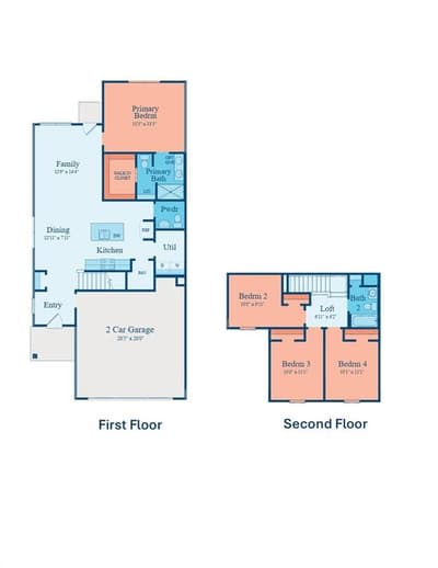 803 Springwell Drive, Princeton TX 75407