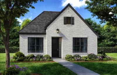 1525 Kinglet Place, Celina TX 75009
