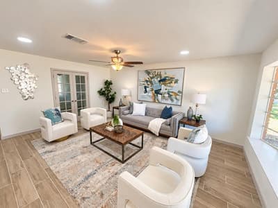 2551 Pinebluff Drive, Dallas TX 75228 - Photo 2