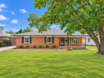 2551 Pinebluff Drive, Dallas TX 75228