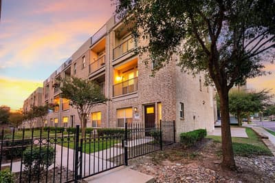 1303 Palm Springs Lane, Dallas TX 75204