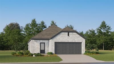 507 Pathlight Pass, Lavon TX 75173