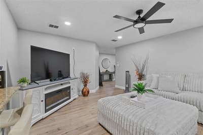 317 Quail Crossing Drive, Sanger TX 76266 - Photo 5