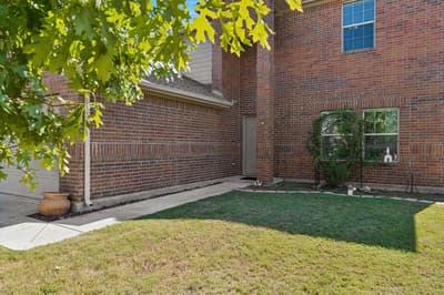 12233 Big Rock Drive, Rhome TX 76078 - Photo 3