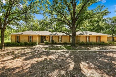 8260 Tudor Lane, Argyle TX 76226