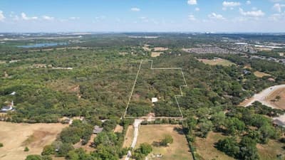 427 Cooks Lane, Fort Worth TX 76120 - Photo 2