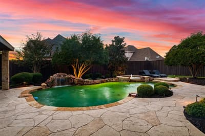 10237 Woodbury Drive, Frisco TX 75033 - Photo 2