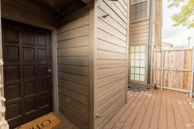 333 Melrose Drive # 22B, Richardson TX 75080