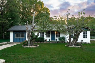301 Northside, Quinlan TX 75474