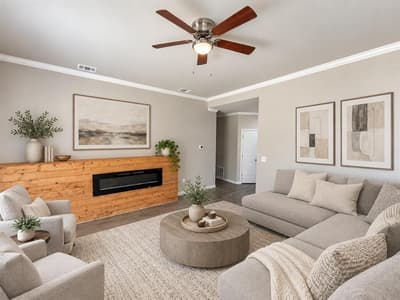 1306 Campbelton Drive, Temple TX 76504 - Photo 2