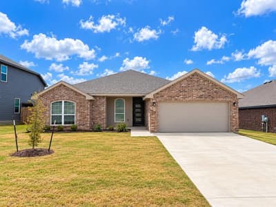 1306 Campbelton Drive, Temple TX 76504