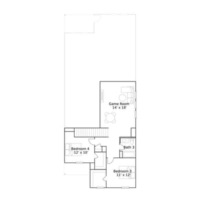 515 Pathlight Pass, Lavon TX 75173 - Photo 3