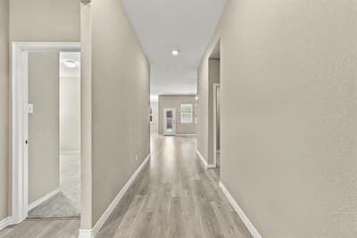 4109 Harvest Glen Drive, Denton TX 76208 - Photo 2