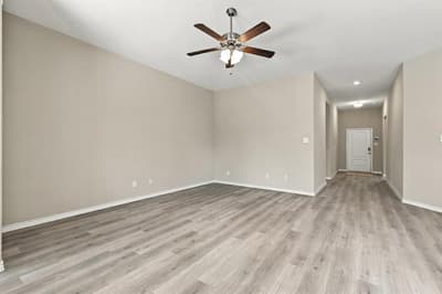 4109 Harvest Glen Drive, Denton TX 76208 - Photo 3