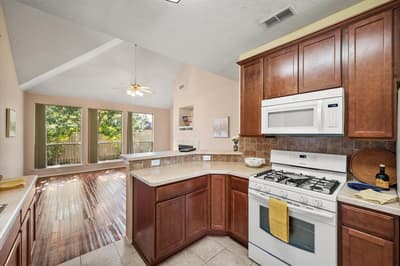 4908 Glenscape Court, Fort Worth TX 76137 - Photo 3