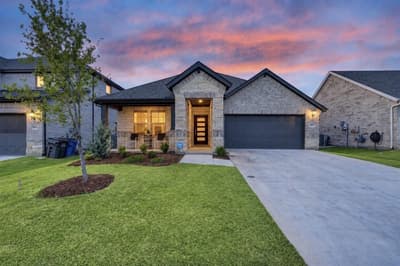 903 Edgehurst Drive, Princeton TX 75071