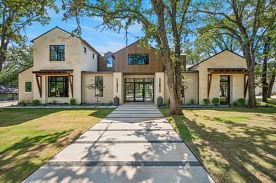 413 Live Oak Drive, Colleyville TX 76034