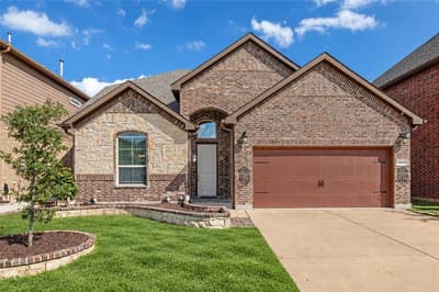 10324 Barbuda Trail, Fort Worth TX 76244