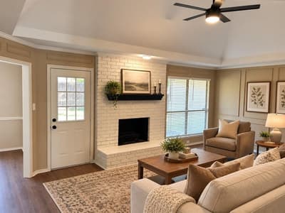 1507 Lincoln Drive, Mansfield TX 76063 - Photo 4