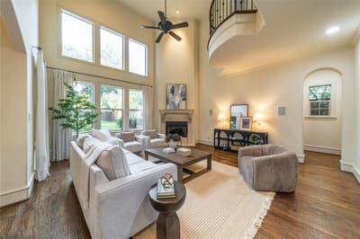 6363 Vanderbilt Avenue, Dallas TX 75214 - Photo 2