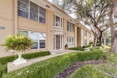 11150 Valleydale Drive # B, Dallas TX 75230 - Photo 2