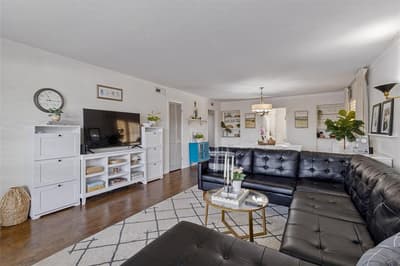 11150 Valleydale Drive # B, Dallas TX 75230 - Photo 4