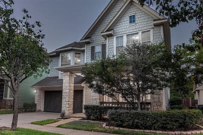802 Moose Hollow Lane, Euless TX 76039 - Photo 3
