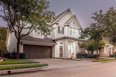 802 Moose Hollow Lane, Euless TX 76039