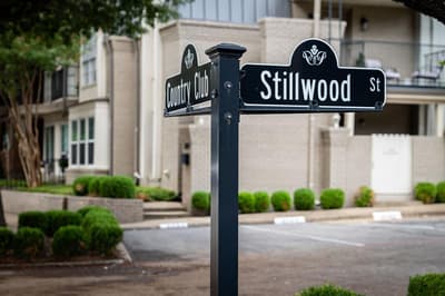 15930 Stillwood Street # 2070, Dallas TX 75248 - Photo 2