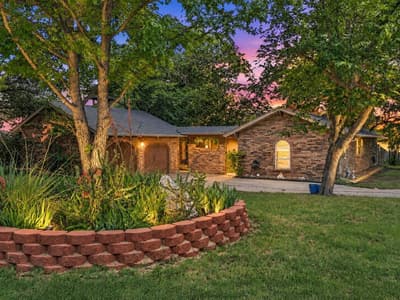 5310 Westminster Court S, Fort Worth TX 76133