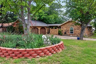 5310 Westminster Court S, Fort Worth TX 76133 - Photo 4