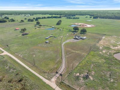 190 Private Road 7786, Wills Point TX 75169 - Photo 2