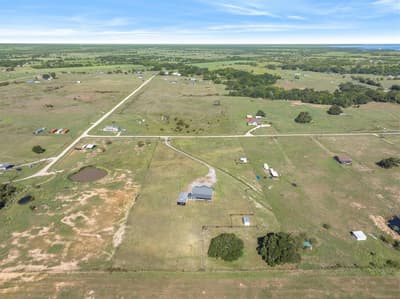 190 Private Road 7786, Wills Point TX 75169 - Photo 3
