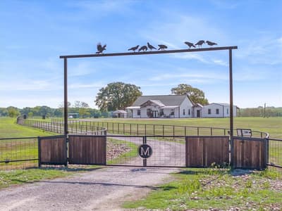 190 Private Road 7786, Wills Point TX 75169 - Photo 5