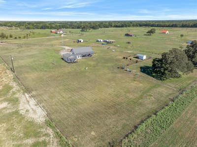 190 Private Road 7786, Wills Point TX 75169 - Photo 4