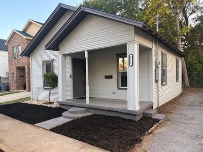 2815 Sutton Street, Dallas TX 75210 - Photo 2