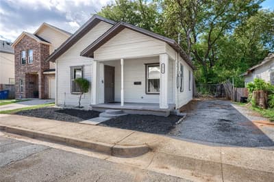 2815 Sutton Street, Dallas TX 75210