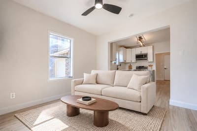 2815 Sutton Street, Dallas TX 75210 - Photo 5