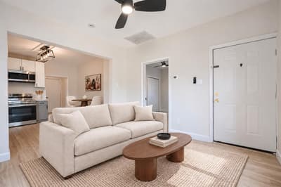2815 Sutton Street, Dallas TX 75210 - Photo 4